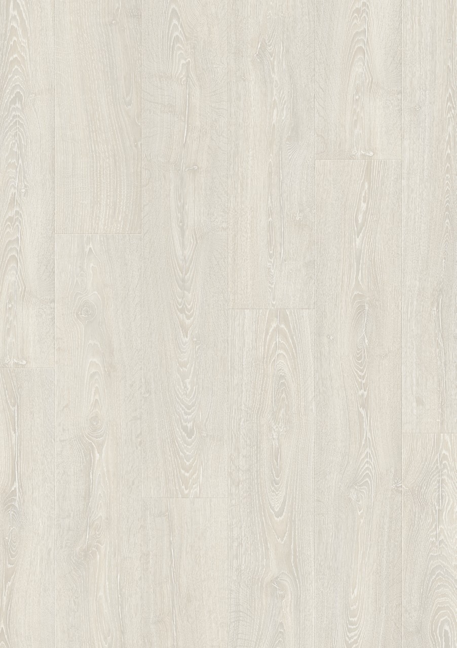 3559 Ламиниран паркет QuickStep №IM3559 Дъб светла Патина Класик 8мм / 32 клас 4V - Image 1