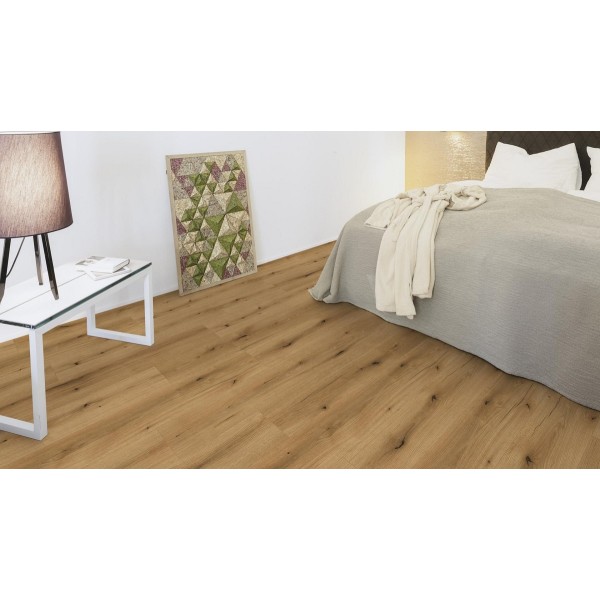 5573 Ламиниран паркет 10мм K5573 Kaindl AC4/32, Oak Evoke Coast, Standart 10 Collection - Image 1